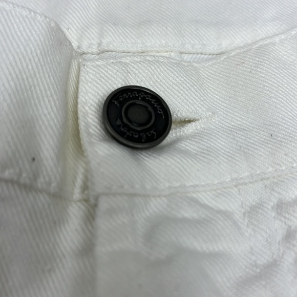 Salvatore Ferragamo men jeans EU48 - Picture 2 of 5